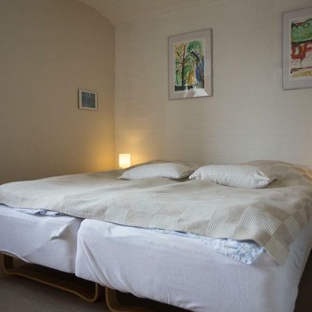 Motel Herning Kibæk Eksteriør billede