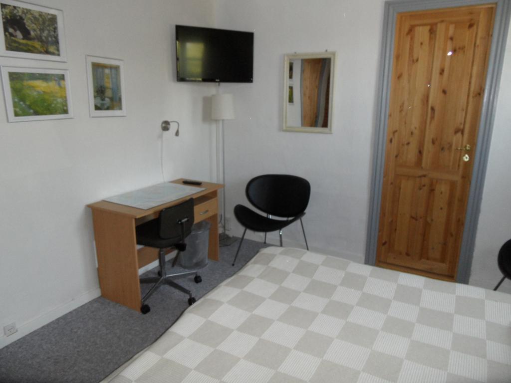Motel Herning Kibæk Eksteriør billede