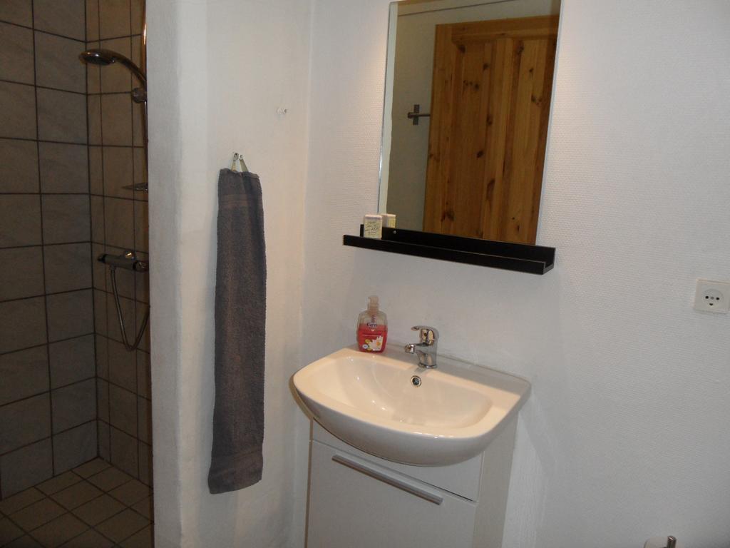 Motel Herning Kibæk Eksteriør billede