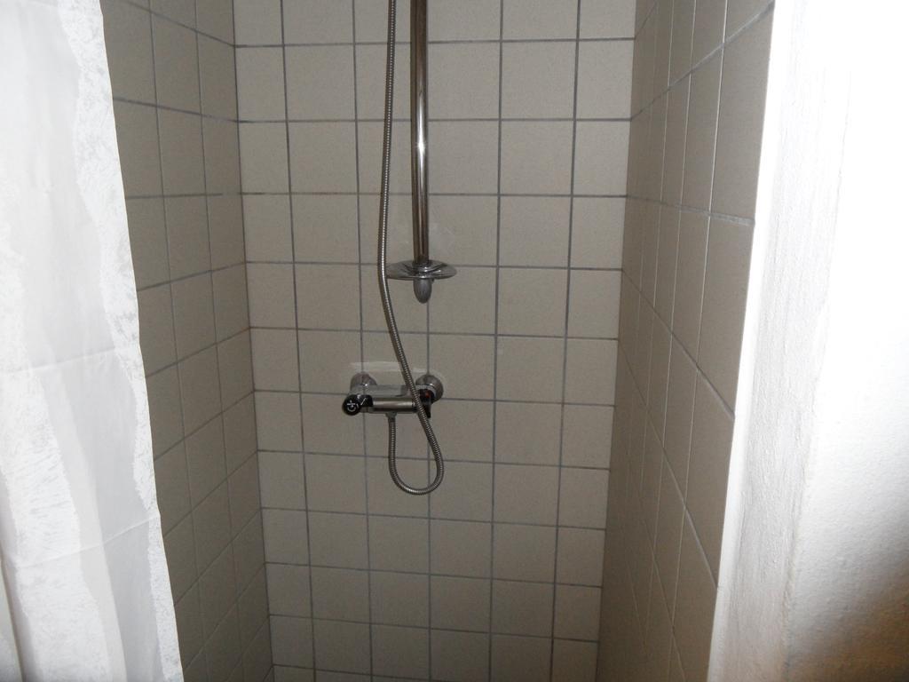 Motel Herning Kibæk Eksteriør billede