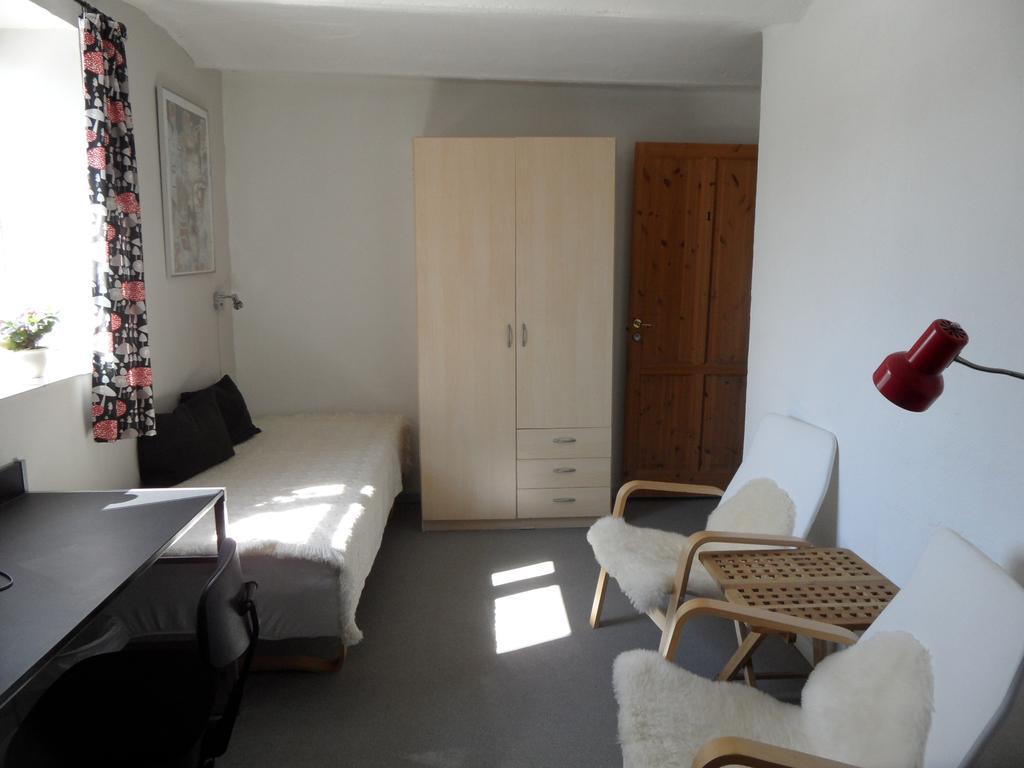 Motel Herning Kibæk Eksteriør billede