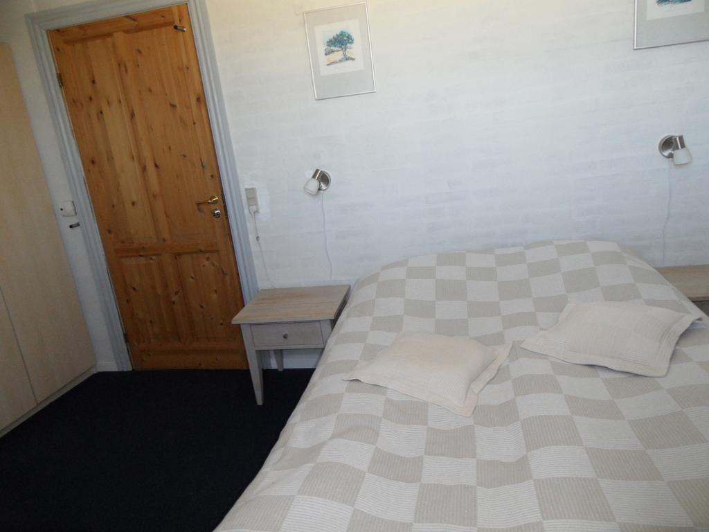 Motel Herning Kibæk Eksteriør billede