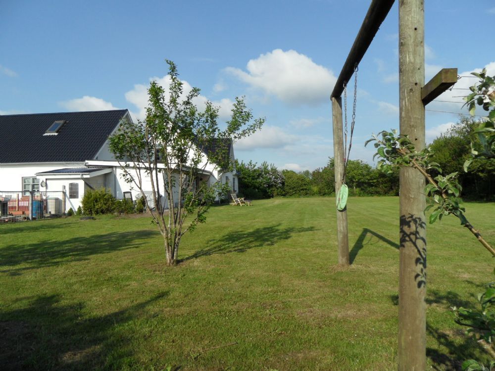 Motel Herning Kibæk Eksteriør billede