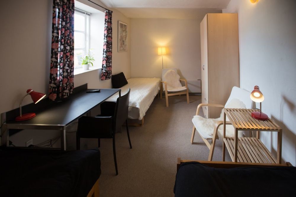 Motel Herning Kibæk Eksteriør billede