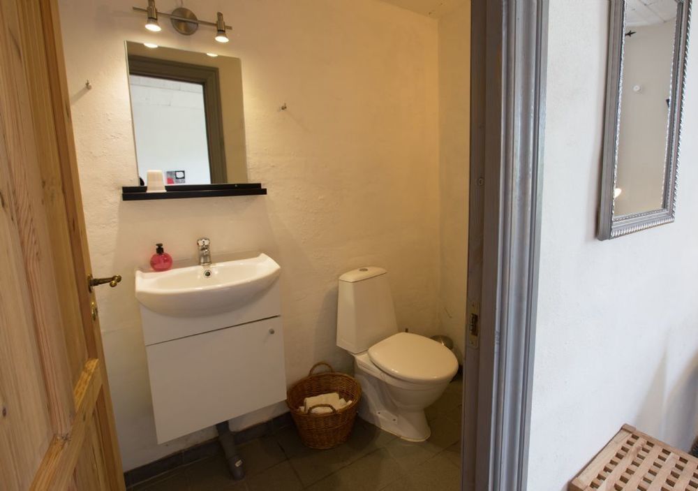 Motel Herning Kibæk Eksteriør billede