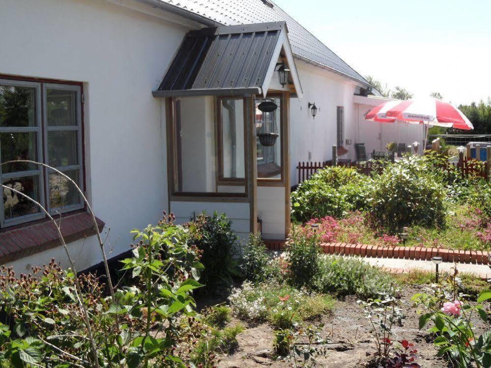 Motel Herning Kibæk Eksteriør billede